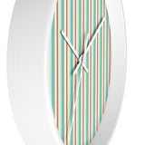 Finley (5) - Wall clock