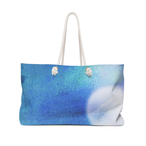 Abigail (5) - Weekender Bag