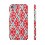 Zip (4) - Snap Cases
