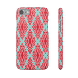 Zip (4) - Snap Cases