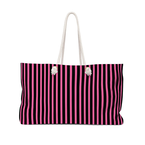 Amanda (4) - Weekender Bag
