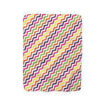 Bang (18) - Sherpa Fleece Blanket
