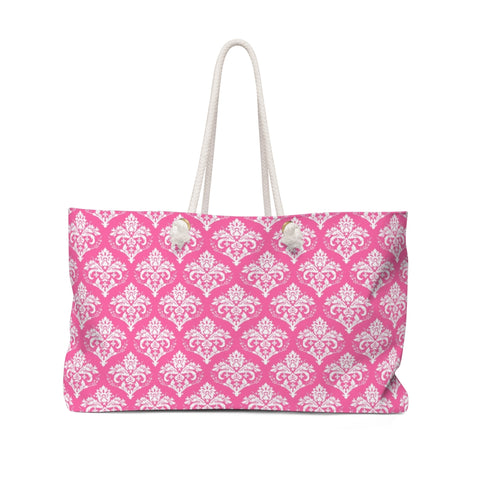 Amanda (17) - Weekender Bag