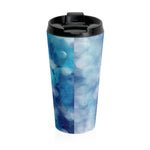 Abigail (1) - Stainless Steel Travel Mug