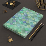 Isabella (12) - Hardcover Journal Matte