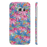 Betsy (10) - Slim Phone Cases