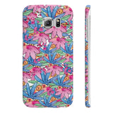 Betsy (10) - Slim Phone Cases