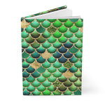 Mandi (7) - Hardcover Journal Matte