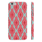 Zip (4) - Slim Phone Cases