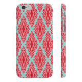 Zip (4) - Slim Phone Cases