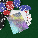 Amelia (14) - Custom Poker Cards