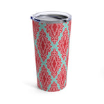 Zip (4) - Tumbler 20oz