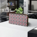 PennyLane (3) - Zipper Wallet