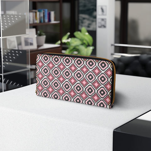 PennyLane (3) - Zipper Wallet