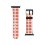 3 Little Piggies (16) - Watch Band