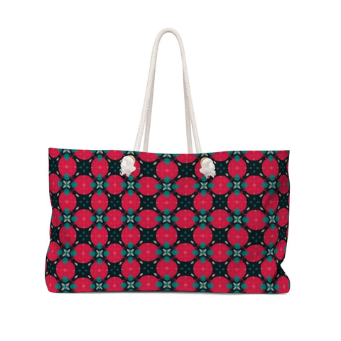 Adam (8) - Weekender Bag