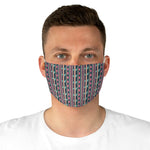 Amazing (2) - Fabric Face Mask