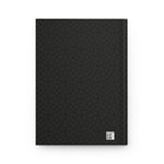 Abbie (4) - Hardcover Journal Matte