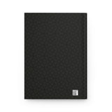 Abbie (4) - Hardcover Journal Matte