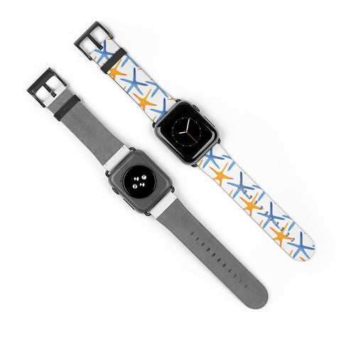 Aloha (8) - Watch Band