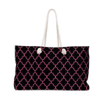 Amanda (14) - Weekender Bag