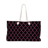 Amanda (14) - Weekender Bag