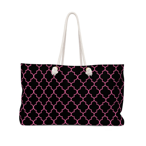 Amanda (14) - Weekender Bag