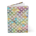 Mandi (8) - Hardcover Journal Matte