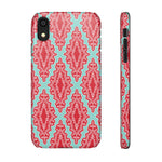 Zip (4) - Snap Cases