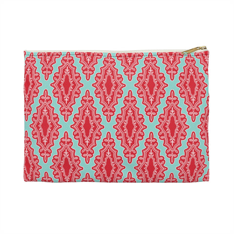 Zip (4) - Accessory Pouch