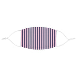 Bang (16) - Fabric Face Mask