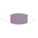 Bang (16) - Fabric Face Mask