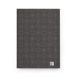 Abbie (2) - Hardcover Journal Matte