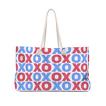 Affection (11) - Weekender Bag