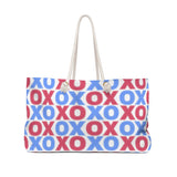 Affection (11) - Weekender Bag