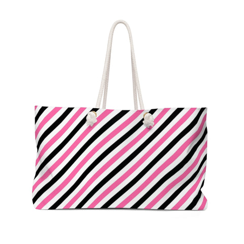 Amanda (15) - Weekender Bag