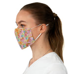 Betsy (1) - Fabric Face Mask