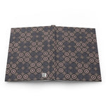 Abbie (3) - Hardcover Journal Matte
