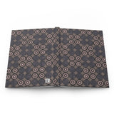 Abbie (3) - Hardcover Journal Matte