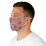 Betsy (7) - Fabric Face Mask