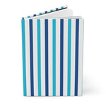 Sharks (4) - Hardcover Journal Matte