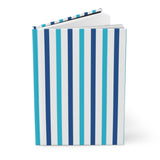 Sharks (4) - Hardcover Journal Matte