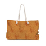 Willis (7) - Weekender Bag