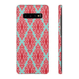 Zip (4) - Snap Cases