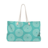 Finley (9) - Weekender Bag