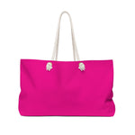 Amaran (5) - Weekender Bag
