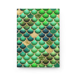 Mandi (7) - Hardcover Journal Matte