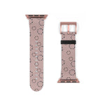 Abbie (1) - Watch Band