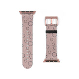 Abbie (1) - Watch Band