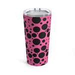 Amanda (2) - Tumbler 20oz